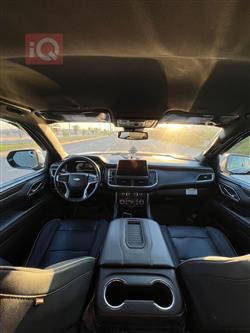 شێڤرۆلێت سوبەربان